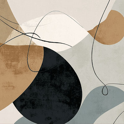 Organisk Abstraktion