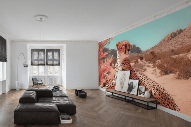 Savanna Chic