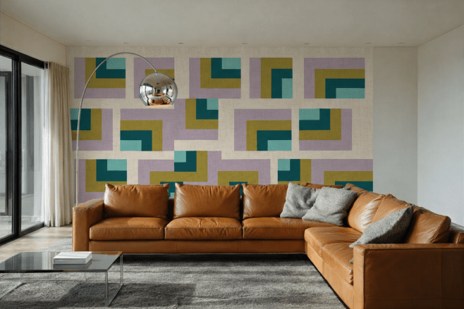 Harlequin Pathways