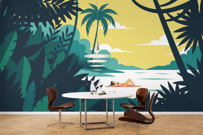 Emerald Canopy Escape