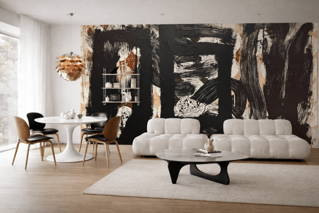 Graphite Convergence