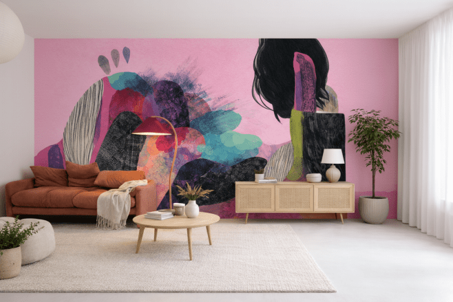 Whimsical Tidal Forms