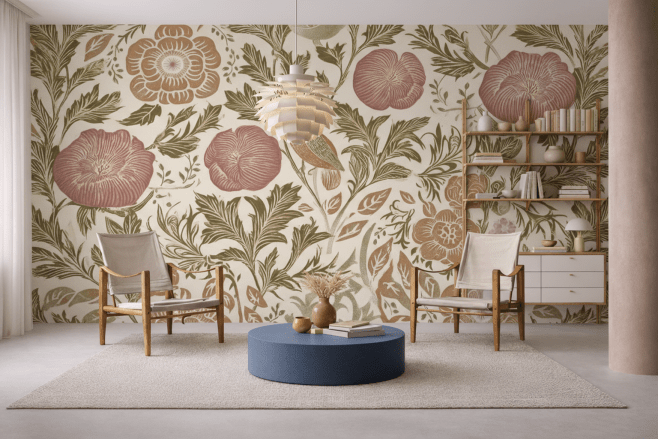 Botanical Reverberation