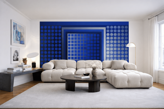 Ceramic Mosaic