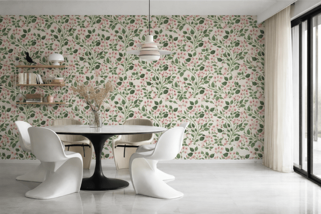 Charming Thicket