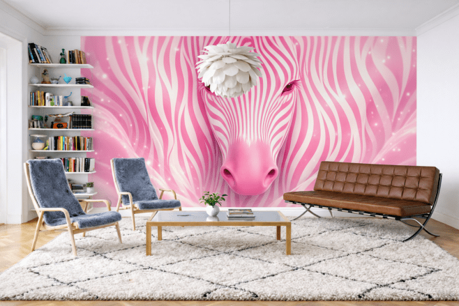 Rose Stripe Essence