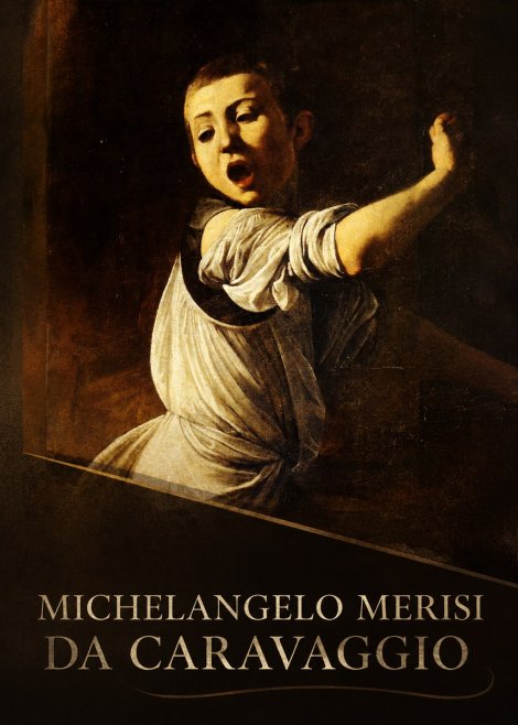 Michelangelo Merisi da Caravaggio The Musicians II No2 - Poster