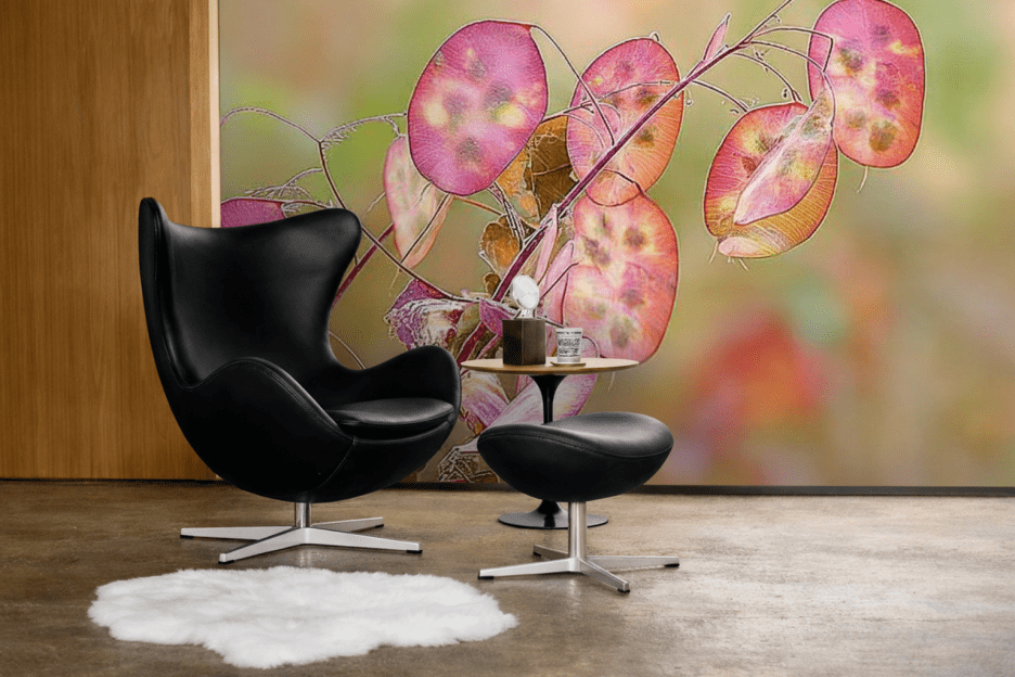 Ceramic Seed Pods