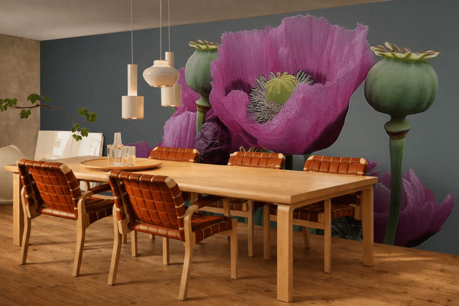 Blossom Reverberation