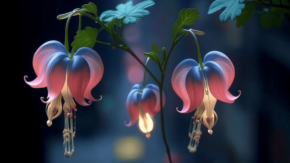 Twilight Blossom