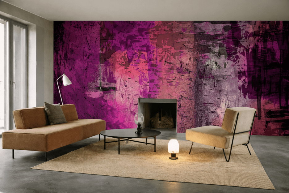 Crimson Tundra Pulse