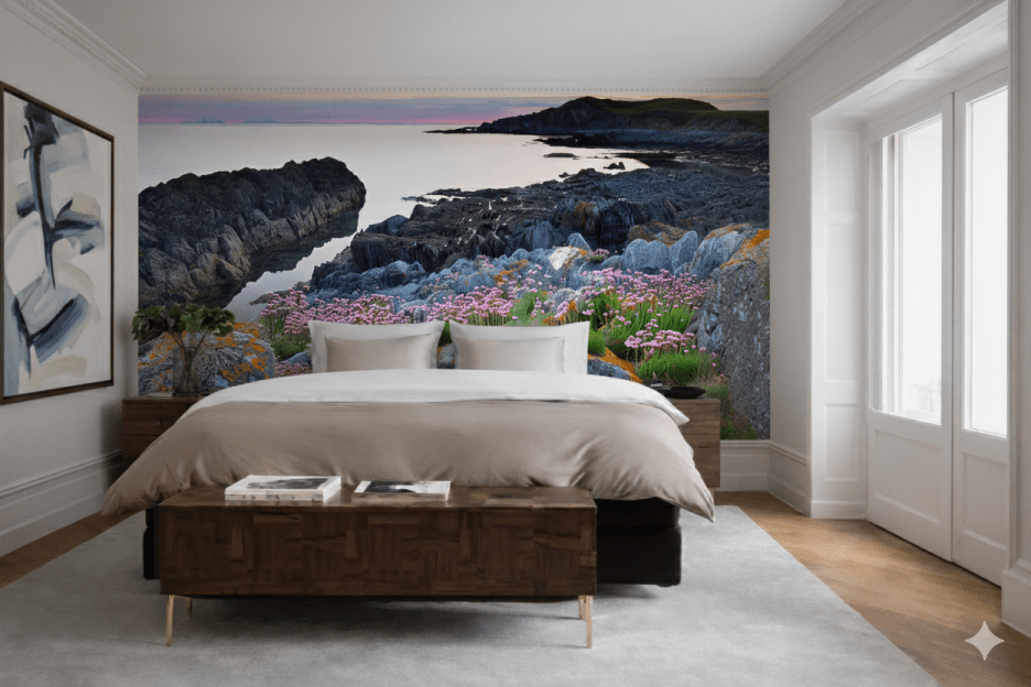 Coastal Bloomscape