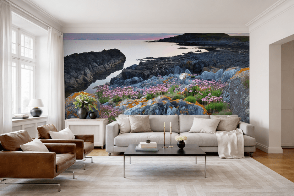 Coastal Bloomscape