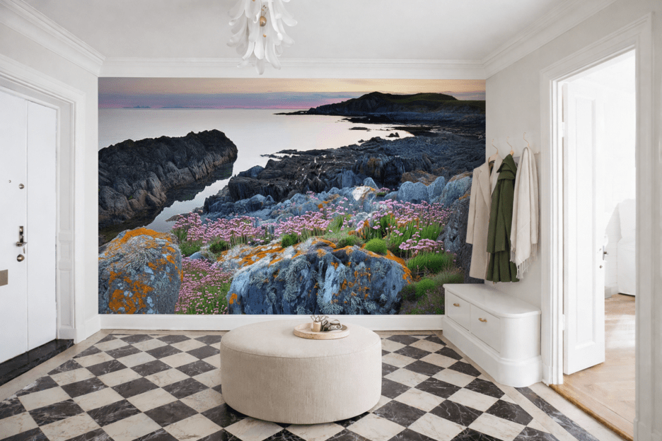Coastal Bloomscape