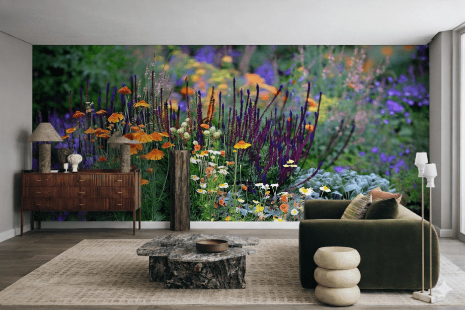 Floral Oddity