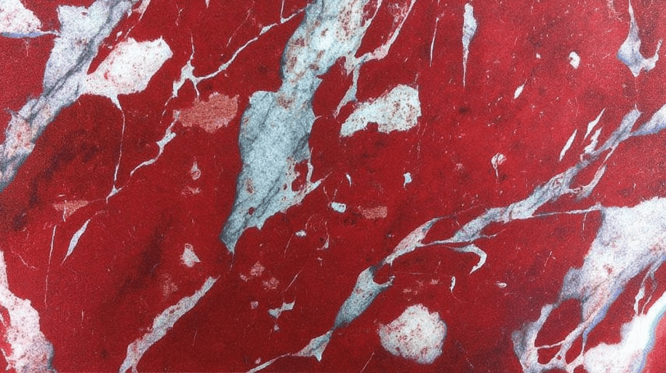 Crimson Veins