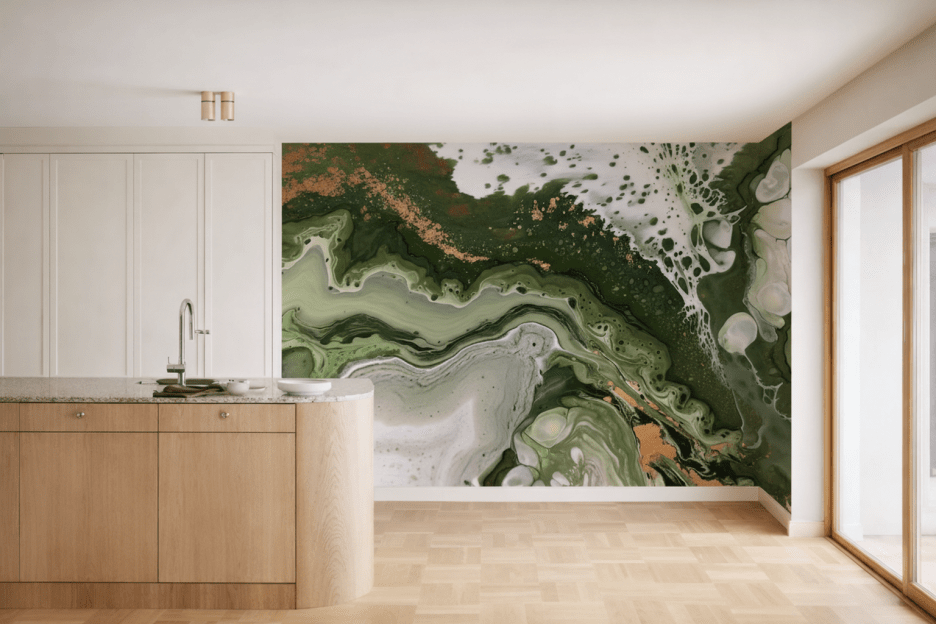Emerald Oasis