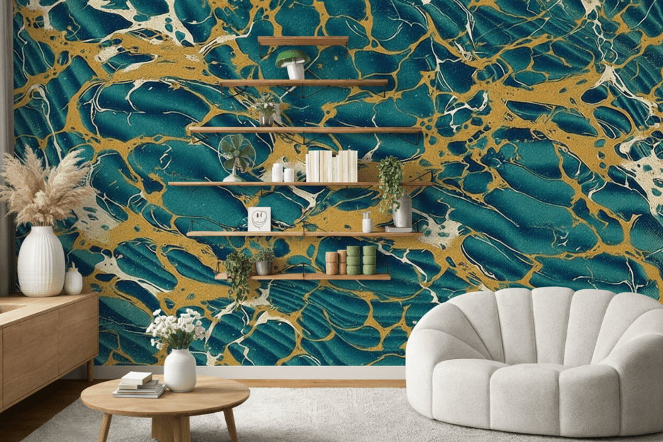 Mariner S Mosaic Copper