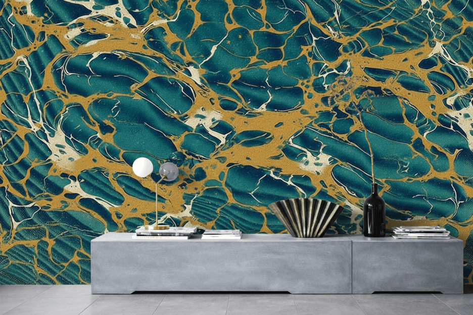 Mariner S Mosaic Copper