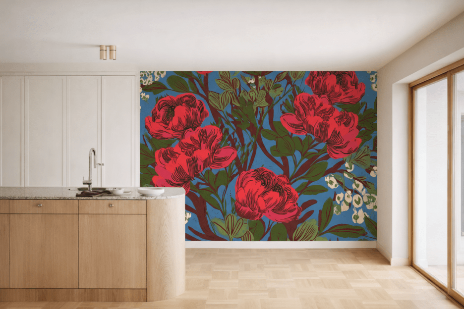 Mineral Blossom