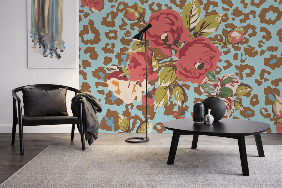 Floral Safari