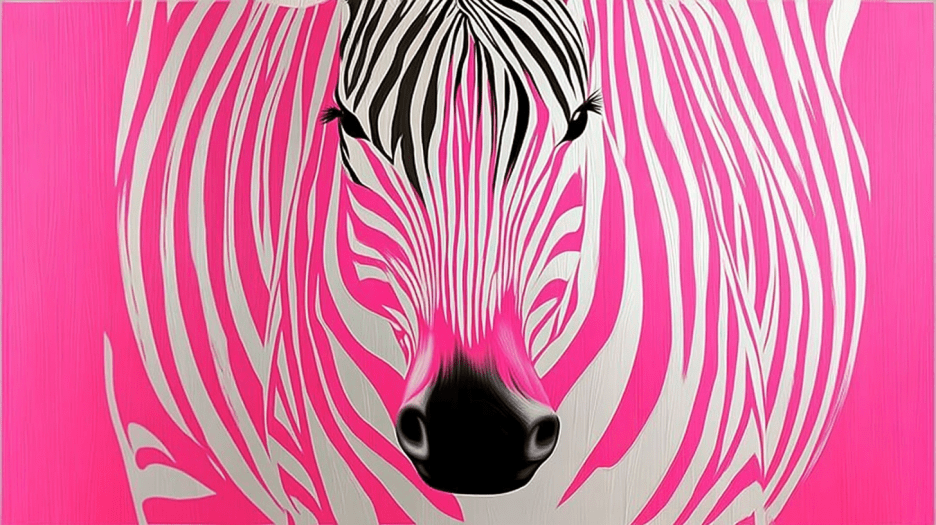 Zebra Echo