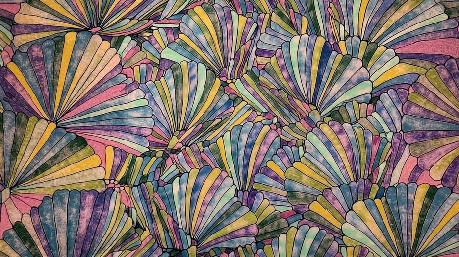 Gentle Fronds