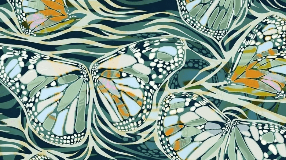 Wings Of Whimsy