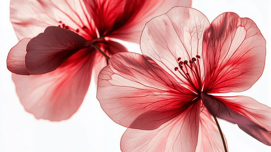Whispered Petals