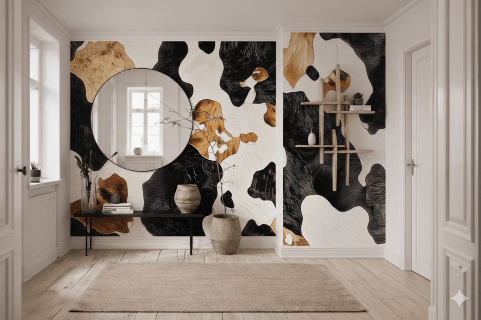 Cocoa Patchwork