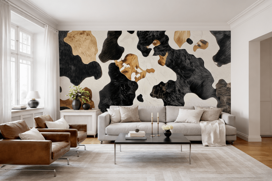 Cocoa Patchwork