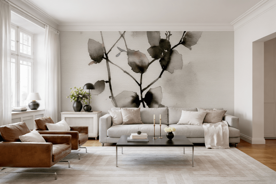 Ink Blossom Currents