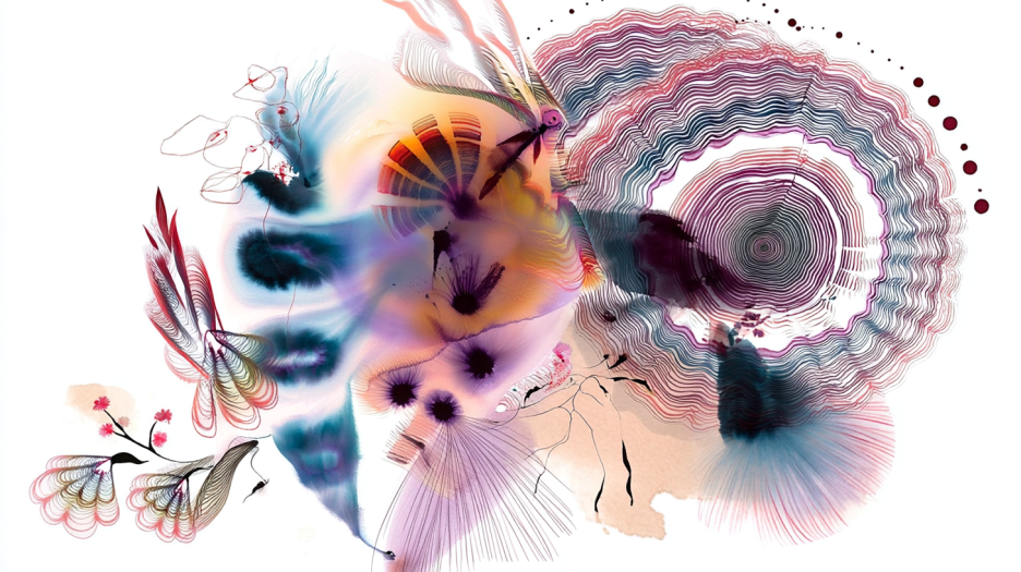 Whimsical Resonance