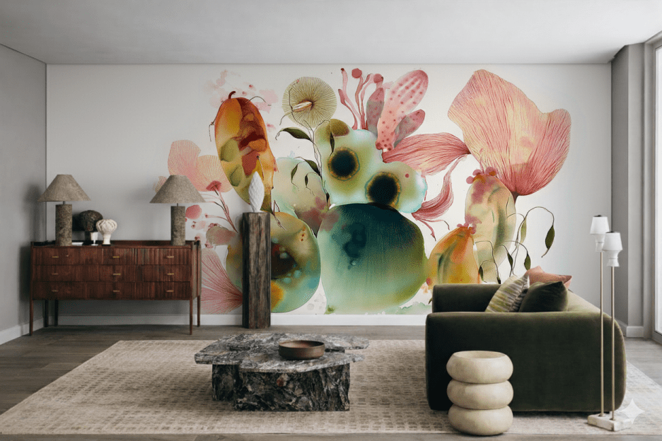 Oceanic Reverberation