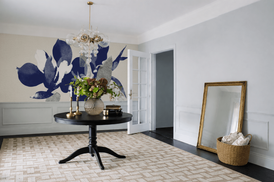 Indigo Leaf Ensemble