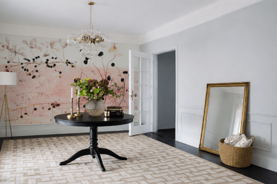 Whimsical Ink Imprint