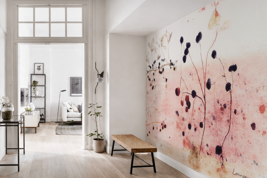 Whimsical Ink Imprint