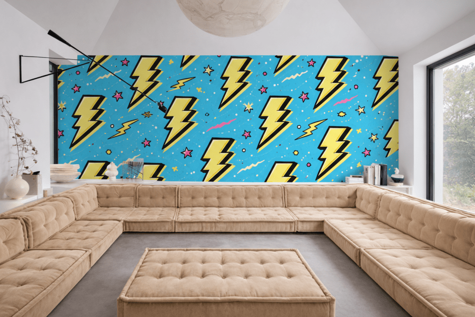 Thunderbolt Excursion