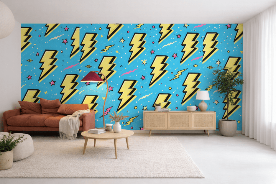 Thunderbolt Excursion