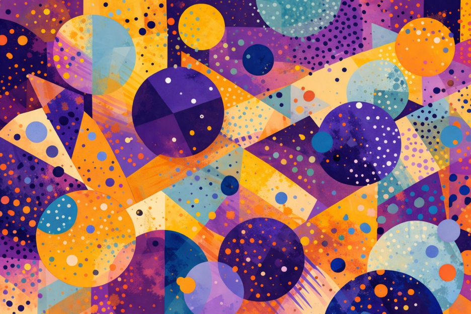 Polka Constellations