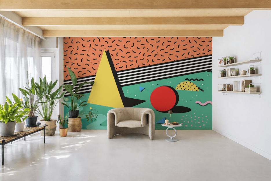 Asymmetrical Playground