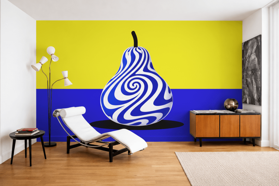 Swirled Nectar