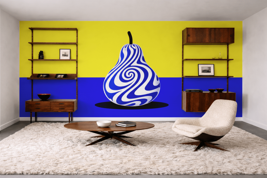 Swirled Nectar