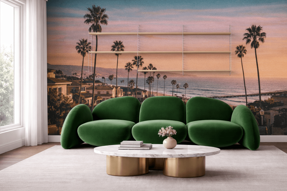 Coastal Avenue Murmurs