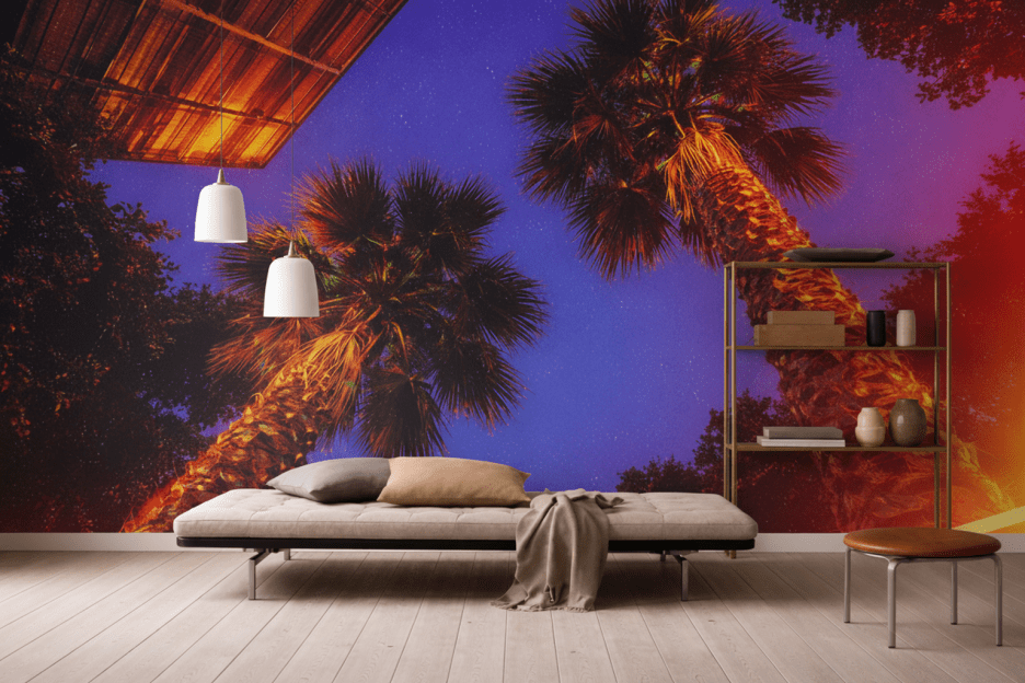 Tropical Halo