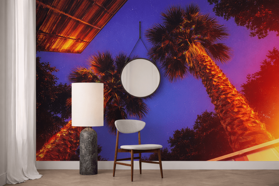 Tropical Halo