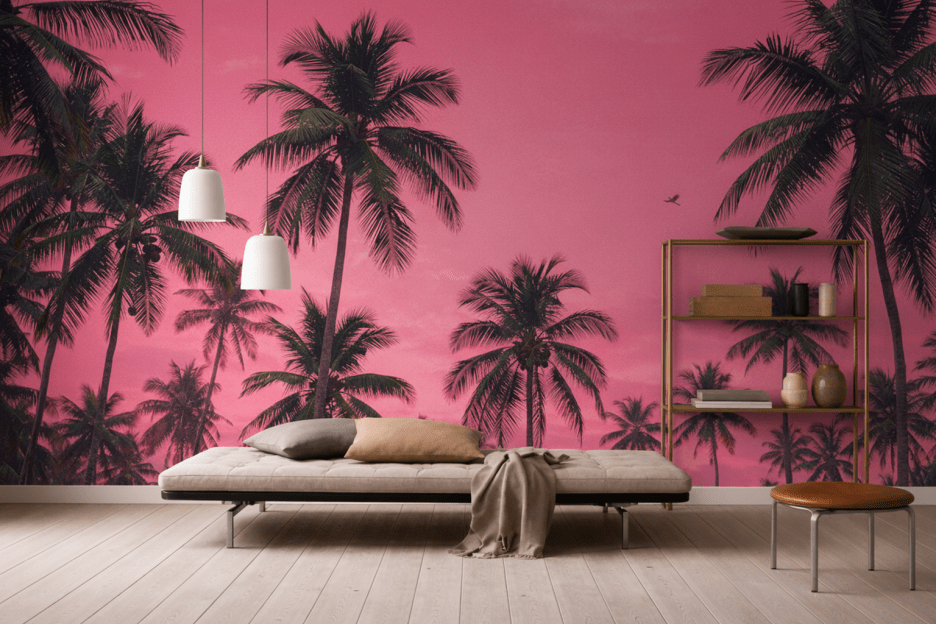 Tropical Twilight