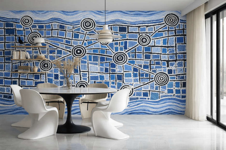 Networked Ripples