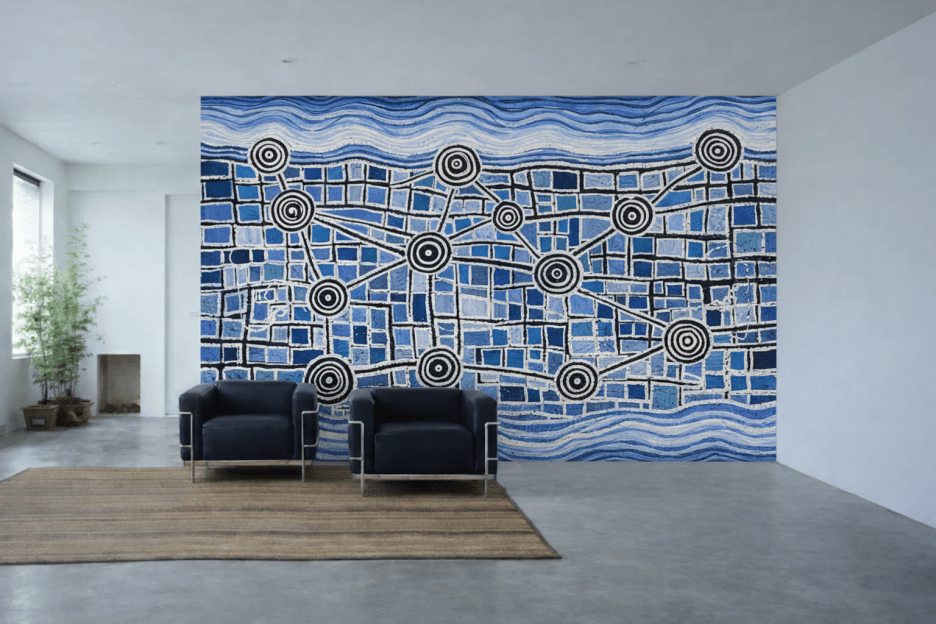 Networked Ripples