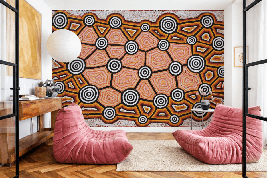 Hexagonal Nexus